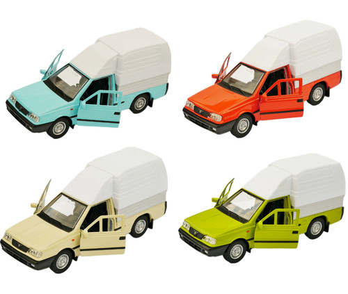 Fso polonez truck - polonez, classic