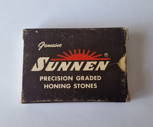 Sunnen honing stones 55 - sunnen, a