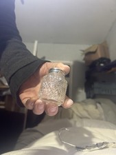 Vintage retro Queen Anne