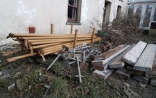 Kwikstage Scaffolding