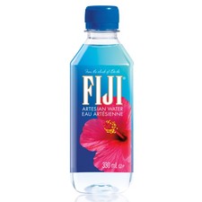 Fiji Water Natural Artesian Water Bottles, 6 x 500 ml (Pack of 4, 24 Bottles)