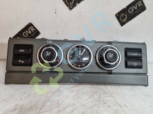 Range rover l322 heated - l322, &