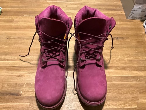 Ladies timberland purple - ladies,