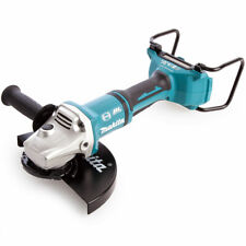 Makita DGA900Z 36V LXT Cordless 230mm Brushless Angle Grinder Body Only