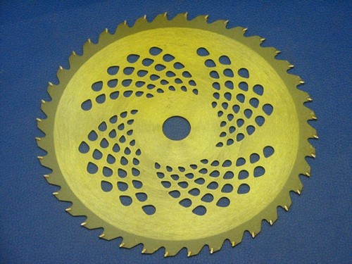 Tooth professional knife - tooth,