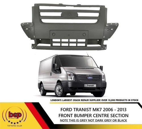 Ford transit mk7 2006 2013 - transit,