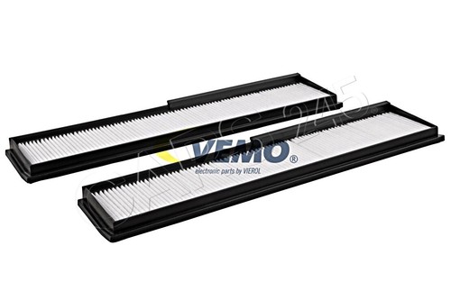Interior air filter - filter, vemo