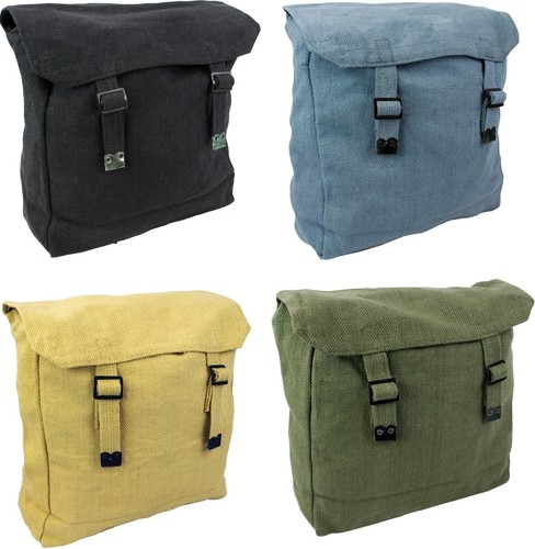 New medium cotton army style - army,