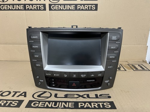 2006 2007 2008 2009 lexus - 2007,