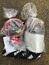 Devilbiss Prov 650 Air Fed