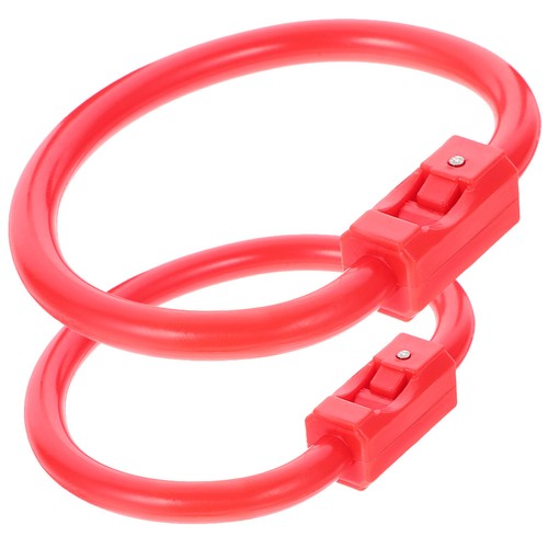 2pcs cattle nose - 2pcs, clip