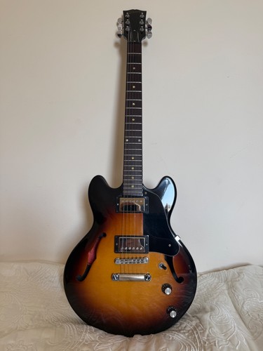 Gibson 339 studio - gibson,