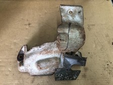 MAZDA RX7 FD TURBO HEATSHIELD