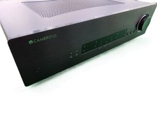 Cambridge Audio CXA80 –