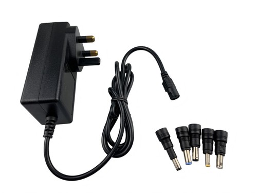 For 12v 3000ma mains - 3a,