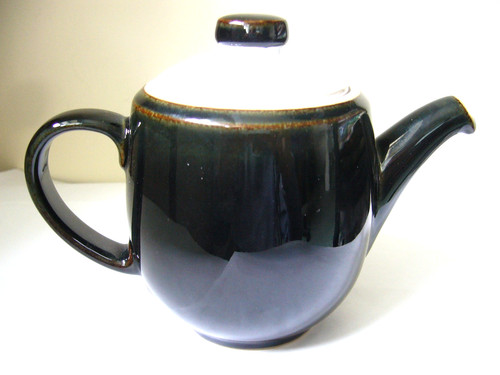 Denby jet black - denby,