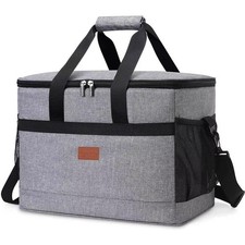Leak Proof Cooler Bag Box |
