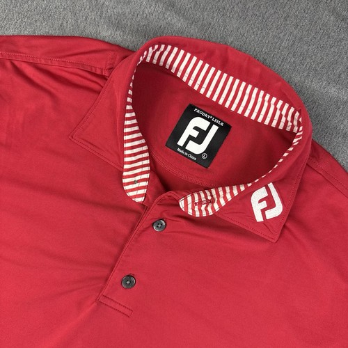 Footjoy polo shirt men - footjoy,
