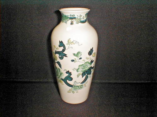 Masons ironstone vintage green - masons,