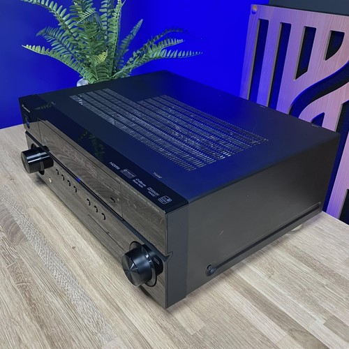 Pioneer vsx 919 hifi separate - pioneer, vsx-919
