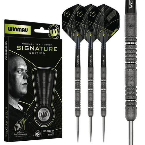 Winmau michael van gerwen mvg - winmau,