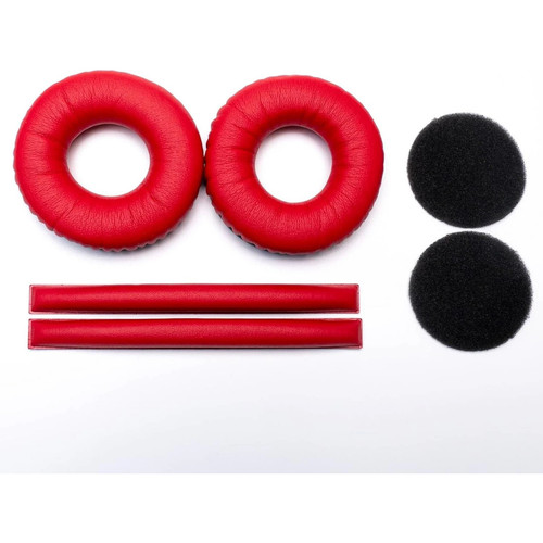 Ear pads headband - pads, kits
