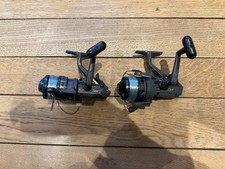 Shimano Triton 3500 GT