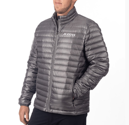 Klim maverick down jacket - klim,
