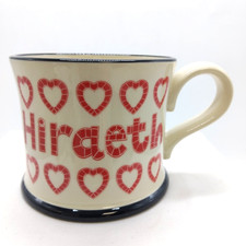 Moorland Pottery Cymru Ware