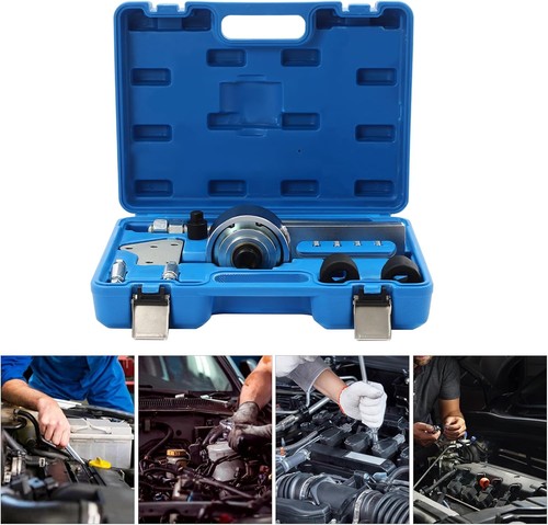 Torque multiplier removal - torque, &