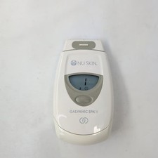 Nu Skin Galvanic Spa II Facial
