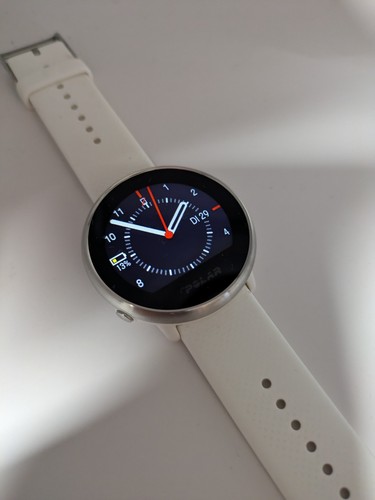 Polar ignite gps watch - 3,