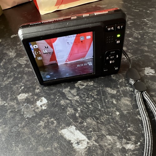 Kodak pixpro fz55 compact - pixpro,