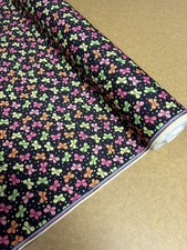 4.1 metres Black Butterfly