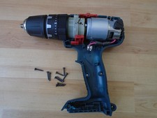 Bosch 18v GSB 18V-21 Cordless drill parts