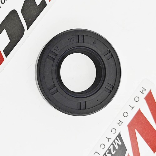 Shaft seal 17x35x8mm for - seal,