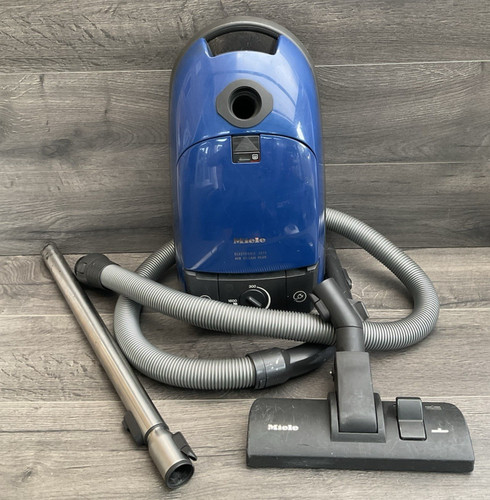 Miele s371 vacuum cleaner air - vacuum,