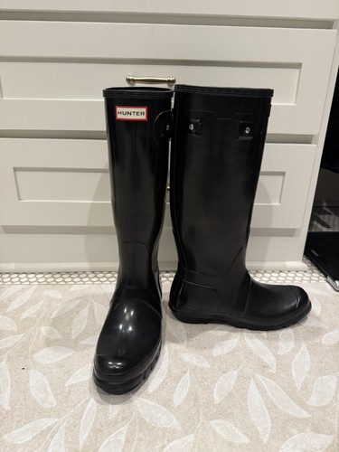 Hunter original tall rain - hunter,