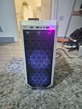 Gaming PC Core i7 -7700 / 16GB