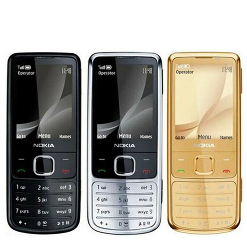 Original nokia 6700 - nokia,