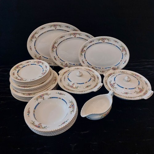 Johnson brothers vintage - johnson,