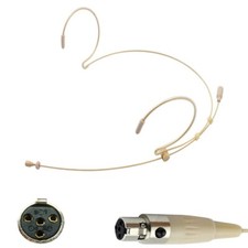 JTS Trantec Headmic Ear Hook