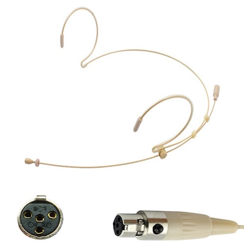 Jts trantec headmic ear hook - trantec,