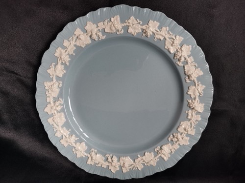 Wedgwood etruria - of,