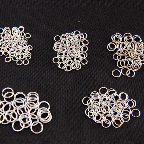 Wholesale metal open round - wholesale,
