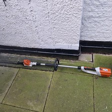 Stihl HLA65 Long Reach Hedge