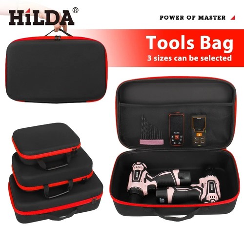 Tools storage bags - bags, rectangle