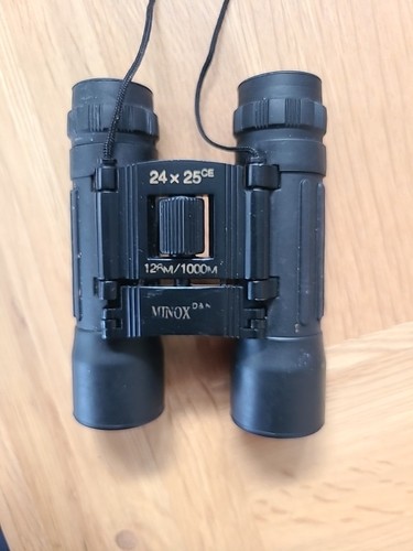 Minox 25 compact - 24,