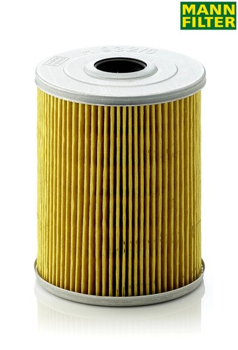 Engine oil filter - oil, h