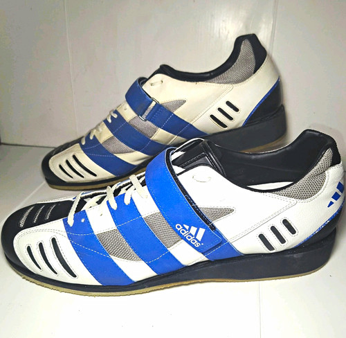 Adidas weightlifting shoes - adidas,